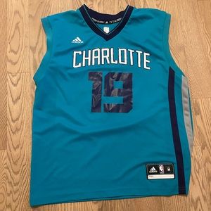 Charlotte Hornets PJ Hairston Jersey